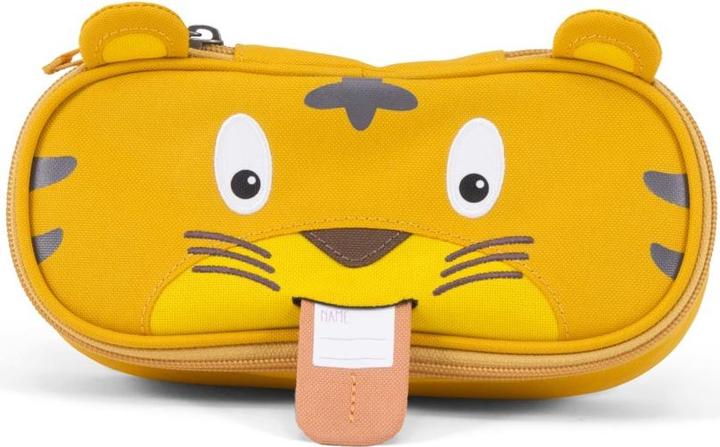 Produktbild Affenzahn Timmy Tiger