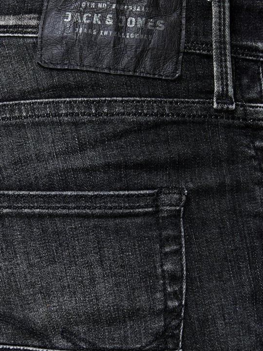 Produktbild Jack & Jones GLENN FOX BL 655 SPS Slim Fit Jeans (W28/L30)