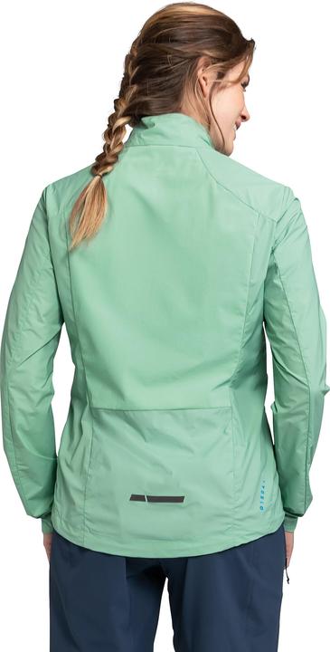 Actual product image Schöffel Women's Jacket Val Bavona (38)