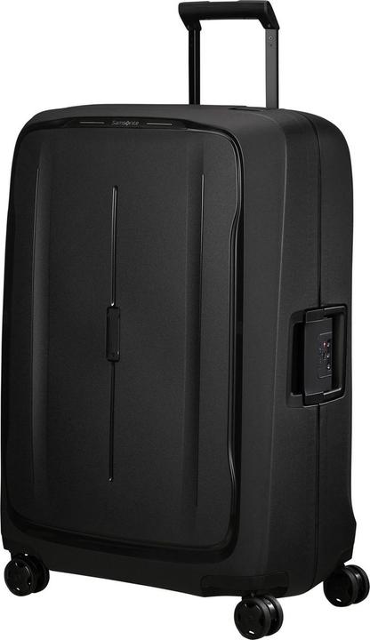 Produktbild Samsonite Reiskoffer - Essens Spinner 75 cm - Graphite - 4.2 kg (111 l)