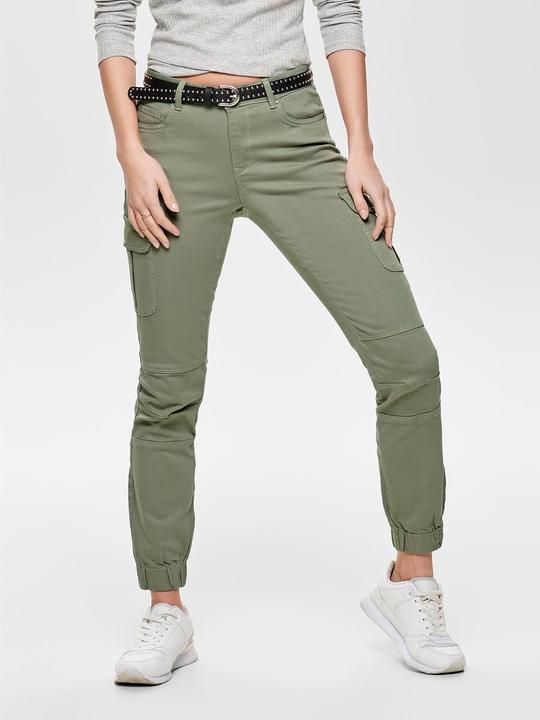 Produktbild Only Knöchellange Cargohose Cargohose (W34/L30)