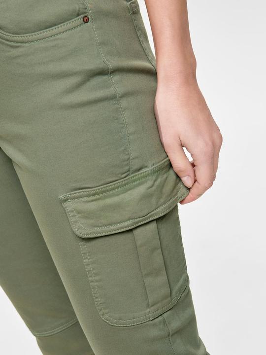 Produktbild Only Knöchellange Cargohose Cargohose (W34/L30)
