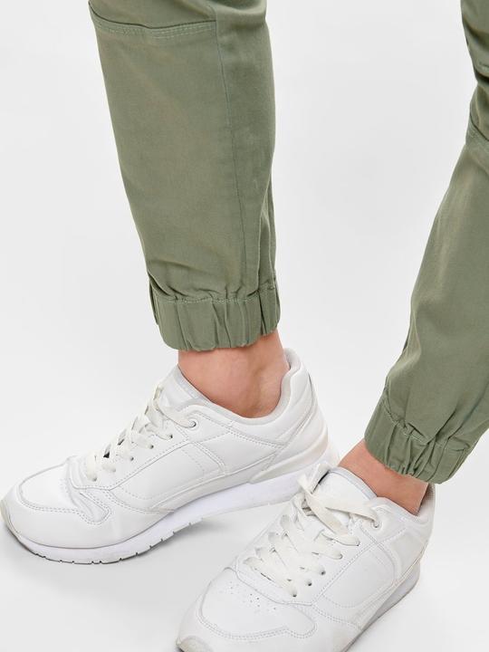 Produktbild Only Knöchellange Cargohose Cargohose (W34/L30)