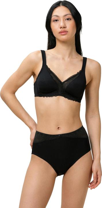 Image du produit Triumph Bustier "Modern Lace+Cotton" (80 E, Une unité par pack)