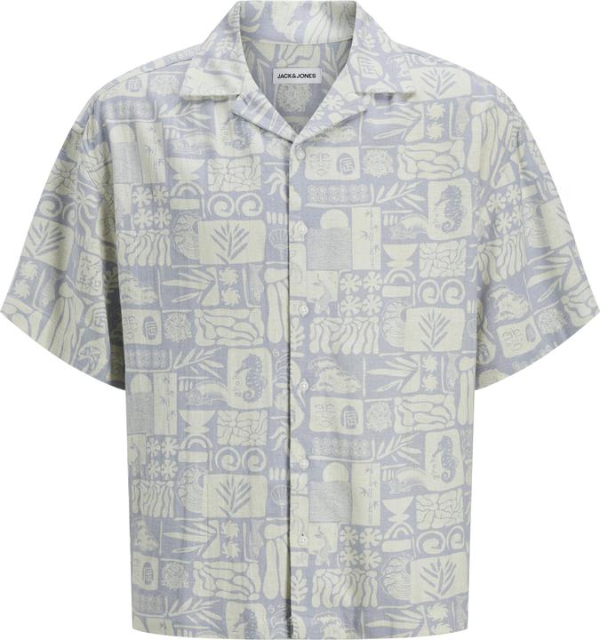 Chambray Blue