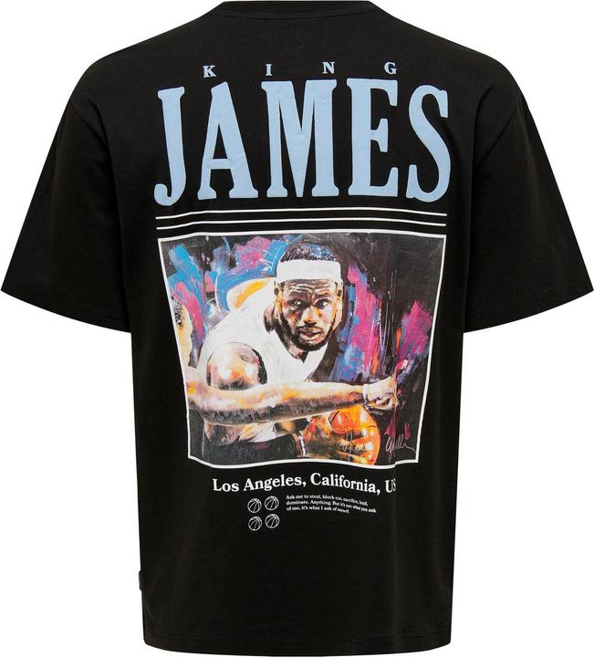 Immagine prodotto Only & Sons ONSCELEBRITY LIFE RLX SS TEE Top - 562140 (XL)