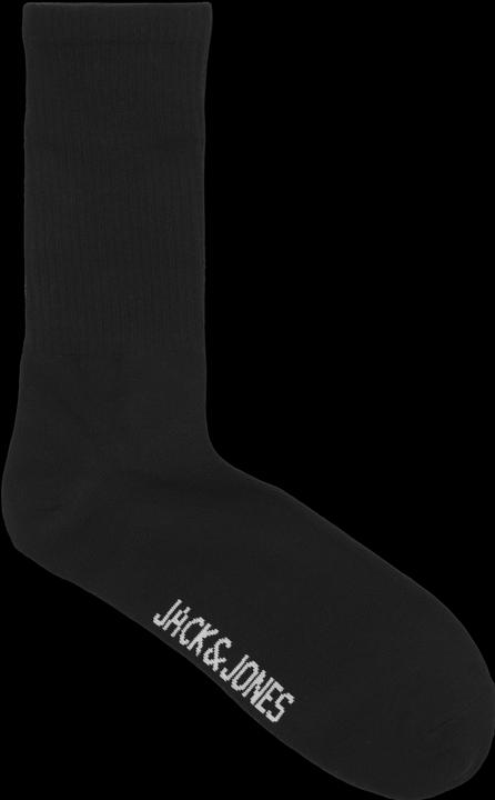 Actual product image Jack & Jones Jaccharles Tennis Sock 3 Pack Noos (One size)