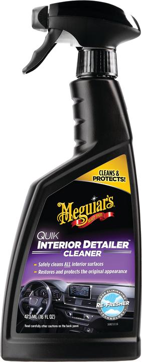 Meguiar's Interior Detailer (473 ml)