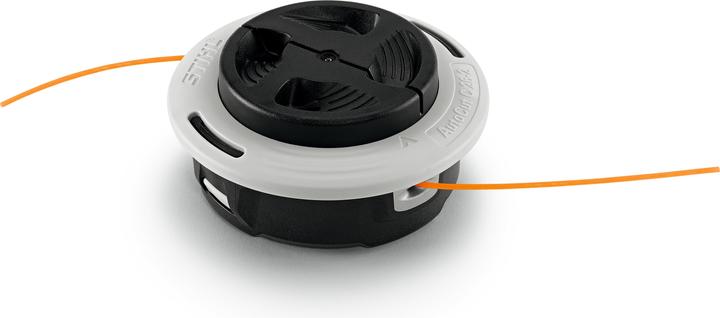 Immagine prodotto Stihl C26-2 (Pioniere delle erbacce, Lenza per tagliabordi + rocchetto di lenza)