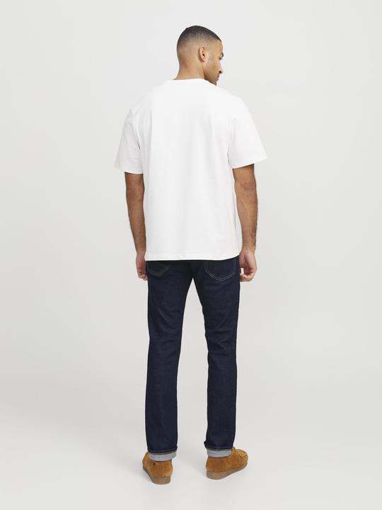 Produktbild Jack & Jones RDD Royal RE 762 Slim Fit Jeans Slim Fit Jeans (W33/L32)