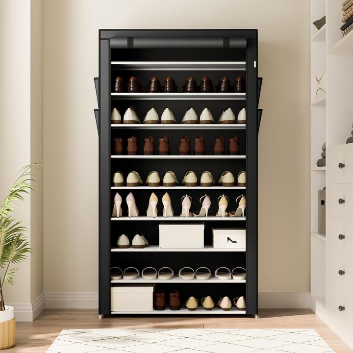 Image du produit Juskys Angelo (88 x 160 x 28 cm)