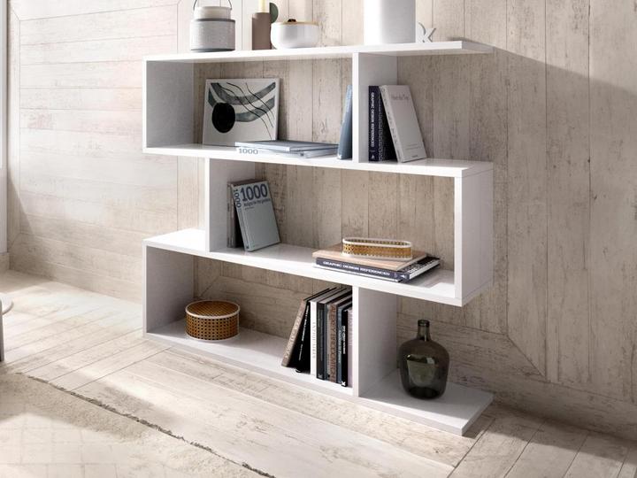 Produktbild Vente-unique Tomini (110 x 25 x 96 cm)