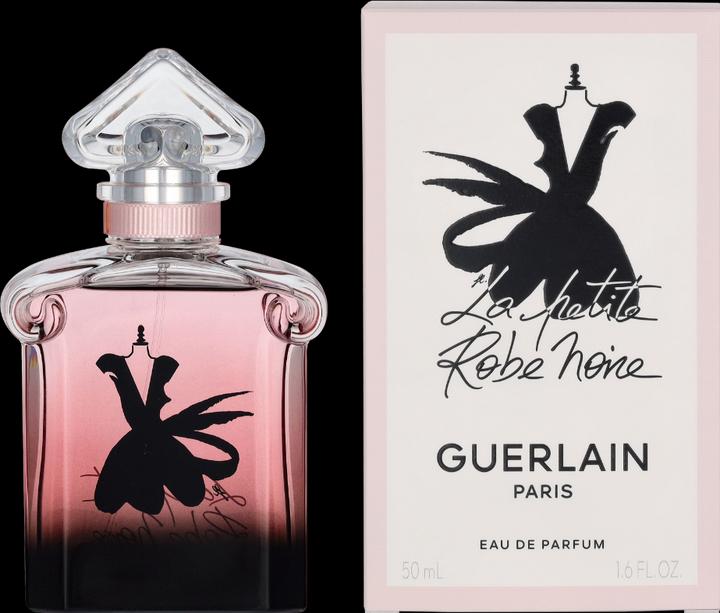 Actual product image Guerlain La Petite Robe Noire (Eau de parfum, 50 ml)
