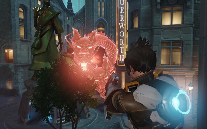 Actual product image Activision Overwatch - Origins Edition (PC)