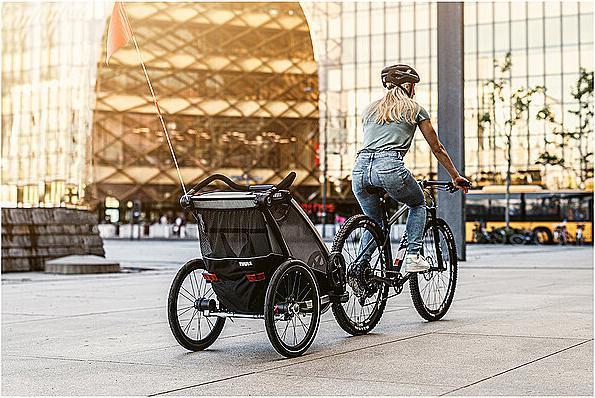 Image du produit Thule Chariot Lite 2