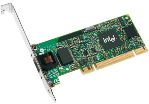 Produktbild Intel PWLA8391GTBLK (PCI)