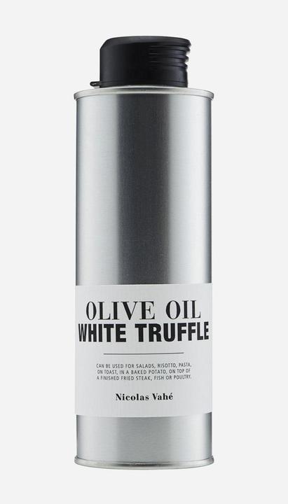 Produktbild Nicolas Vahé Olivenöl mit Trüffelaroma (250 ml)