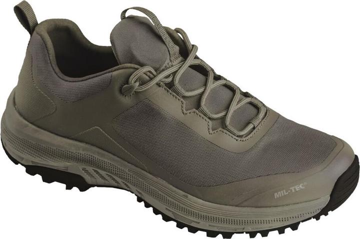 Produktbild Mil-tec Tactical Sneaker Oliv 47 (47)
