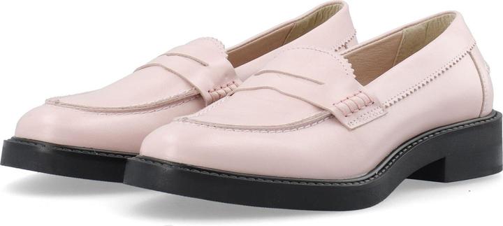Actual product image Bianco BIAALMA low shoes (37)