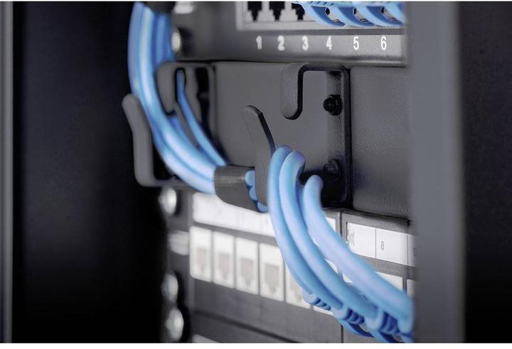 Image du produit Digitus Boîtier mural de 254 mm (10 po) - 312 x 300 mm (lxp) (9 HE, Rack 10 pouces)