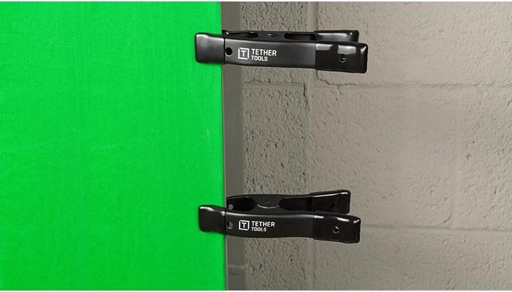 Produktbild Tether Tools Rock Solid A Clamp (50 mm)