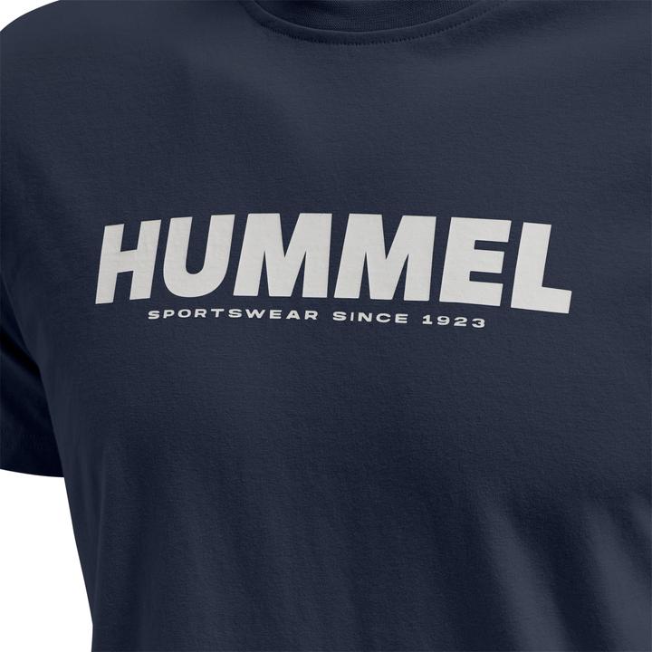 Actual product image hummel Legacy T-Shirt (XXS)