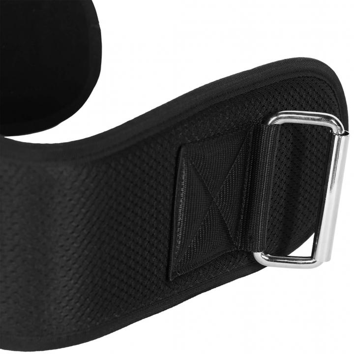 Produktbild Gorilla Sports Gewichthebergürtel Profi