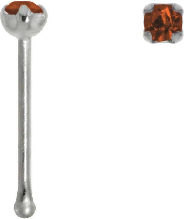 Orange, Silber