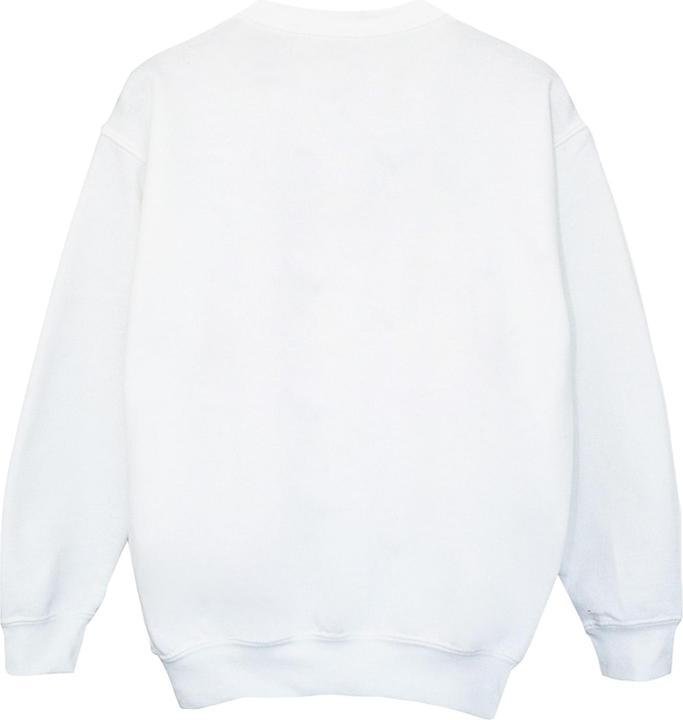 Image du produit Nasa - Sweat SPACE ADMIN - Fille (140, 146)