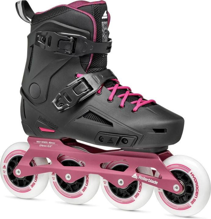 Produktbild Rollerblade W Lightning 90 (40.5, 41)