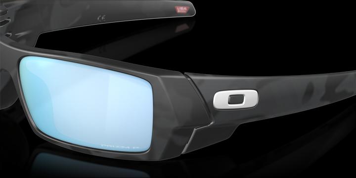 Actual product image Oakley Gascan