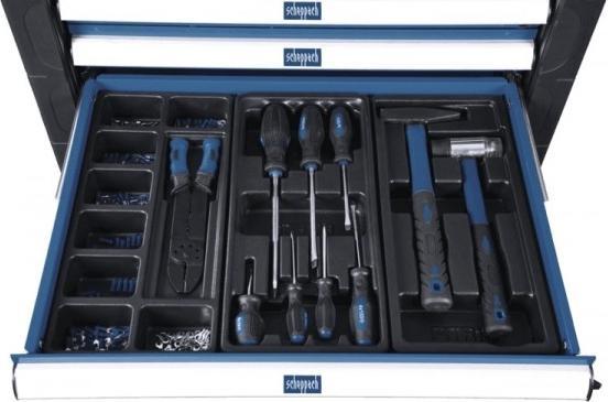 Image du produit Scheppach TW1100 (70 x)