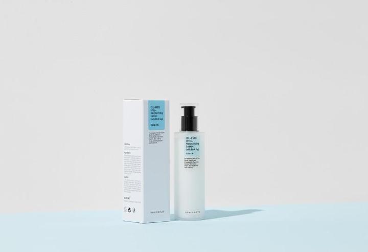 Immagine prodotto Cosrx Lozione ultra idratante senza olio (100 ml, Crema 24h)