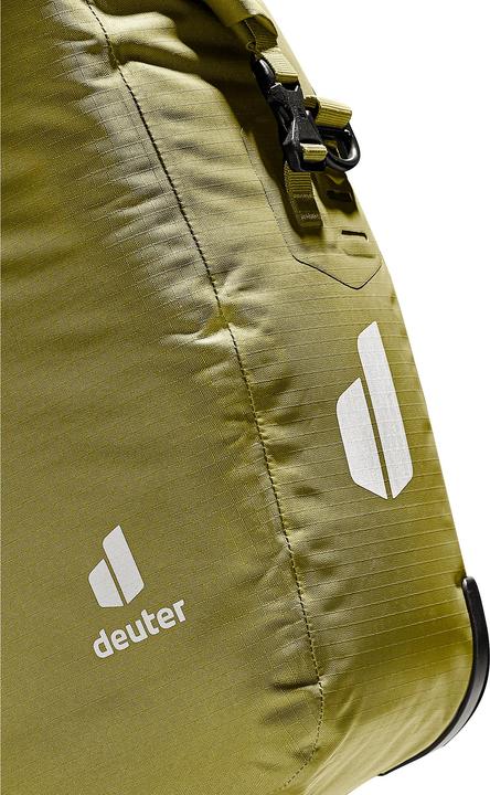 Produktbild Deuter Weybridge 20+5 (20 l, Gepäckträgertasche)