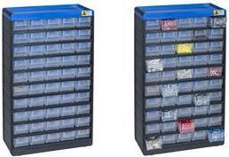 Produktbild eurokraft pro VarioPlus Pro 53/100 (13.50 cm, 52.50 cm)