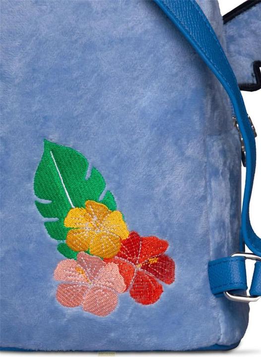 Produktbild Difuzed Lilo & Stitch Rucksack Mini Stitch Back