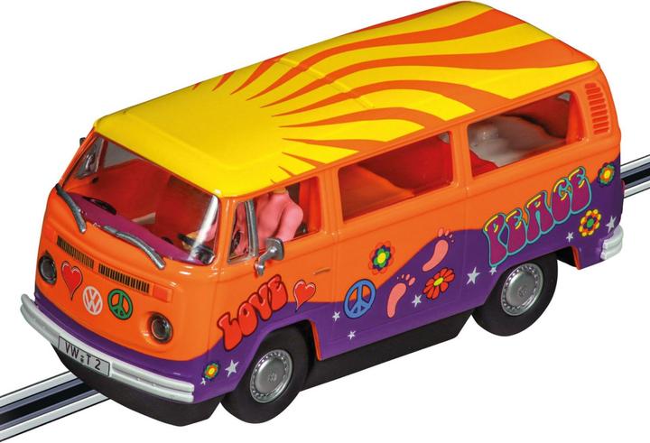 Immagine prodotto Carrera VW Bus Pace e Amore