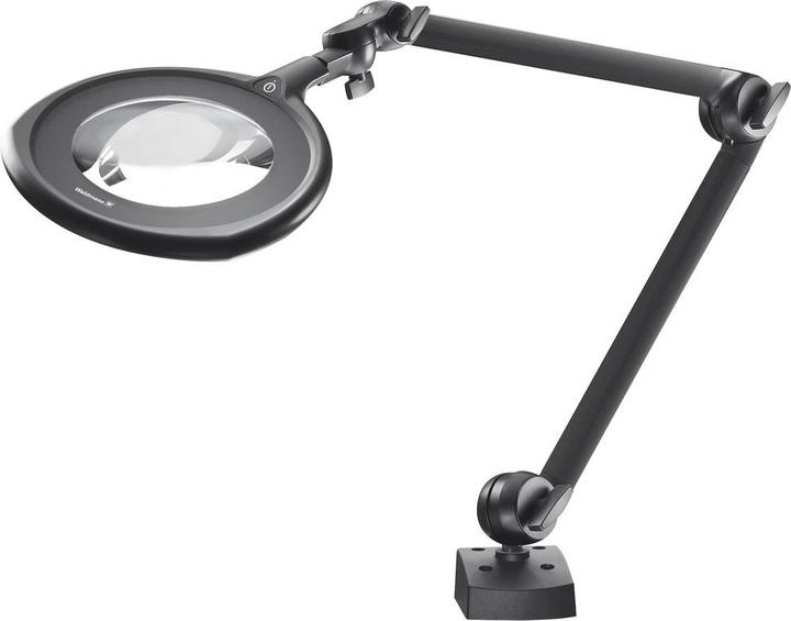 Waldmann TEVISIO ESD, RLLQ 48/2 AR (750 lm)