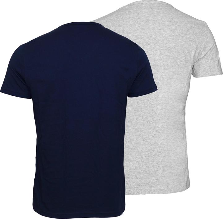 Produktbild Emporio Armani T-Shirt Casual Figurbetont (XL)