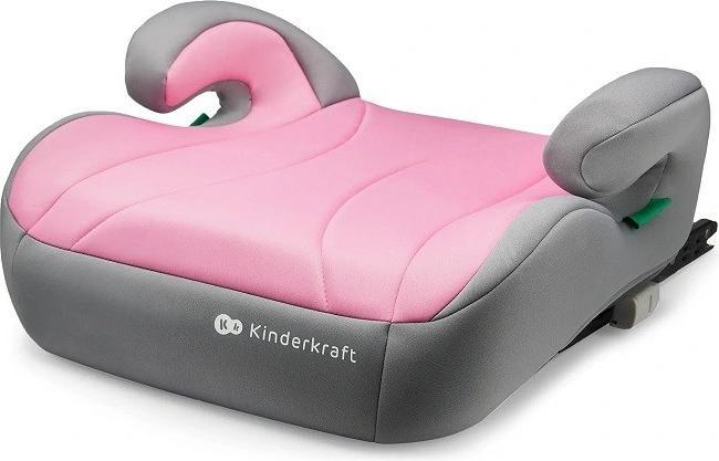 Image du produit KinderKraft I-Boost (Rehausseur de siège pour enfant, Norme ECE R129/i-Size)