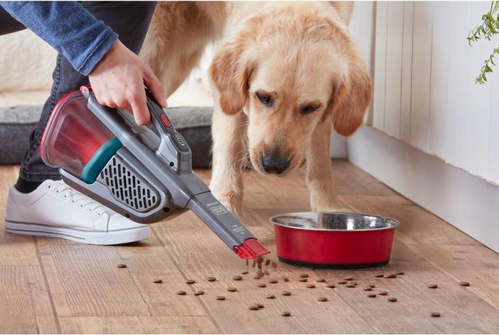 Image du produit Black & Decker BHHV315J