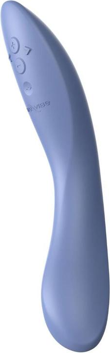 Actual product image We-Vibe Rave 2 by Muted Blue
