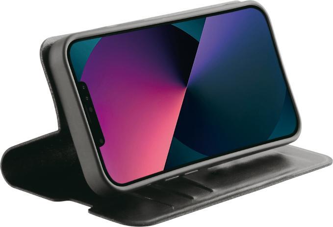 Immagine prodotto Vivanco Premium Mobile Phone Protective Case 15.5 cm (6.1") Wallet Case Nero