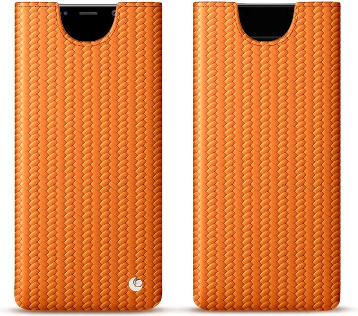 Produktbild Noreve Lederschutzhülle (Samsung Galaxy Note 9)