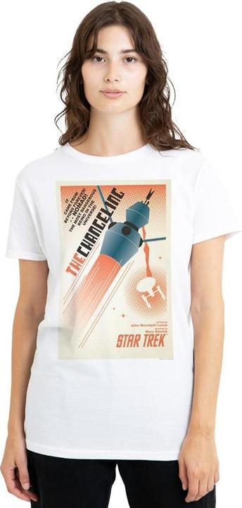 Image du produit - T-shirt THE ORIGINAL SERIES EPISODE - Adulte (M)