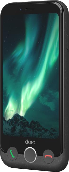Immagine prodotto Doro Aurora 11 (64 GB, Grafite, 4.50", 13 Mpx, 4G)