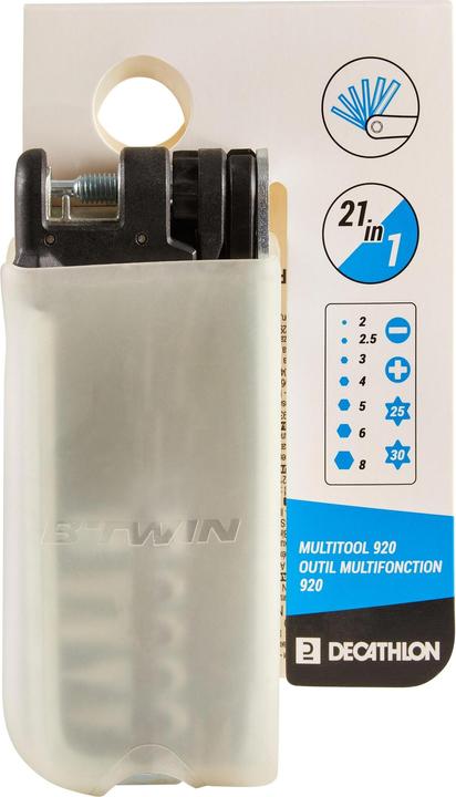 Decathlon MULTITOOL 920 ALL IN ONE