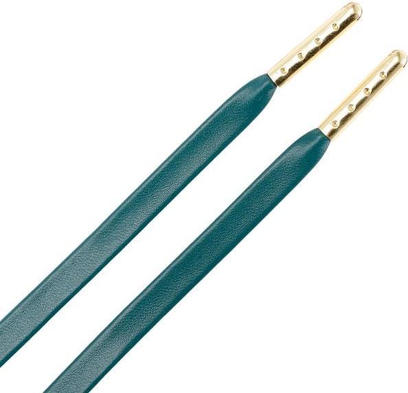 Actual product image LaceGodZ 1 Paar LuxeLine Series Schnürsenkel (120 cm)