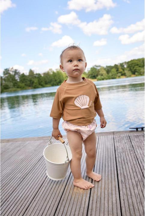 Actual product image Lässig Bath nappies (1 Piece)