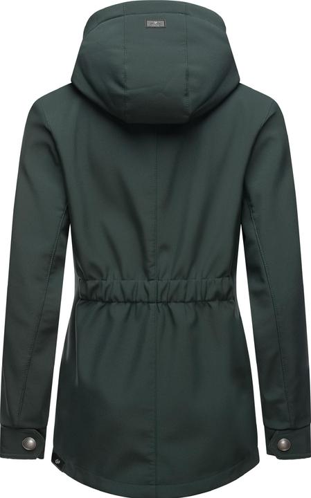 Produktbild Ragwear Monadde Softshell (3XL)